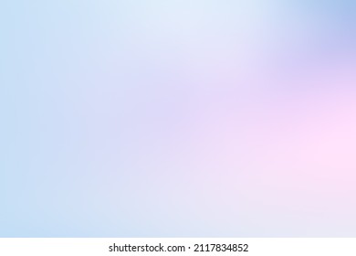 ABSTRACT LIGHT BLUE GRADIENT BACKGROUND, WEB SITE DESIGN, BLURRED TEXTURE PATTERN, BLANK DIGITAL SCREEN, WALLPAPER OR DISPLAY TEMPLATE - Shutterstock ID 2117834852