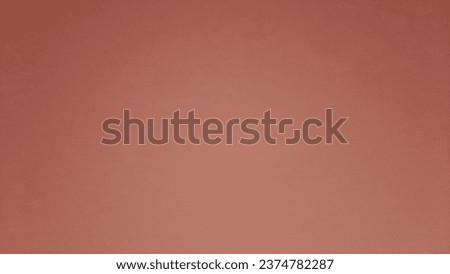 Abstract light brownish orange background.  The background gives a warm feeling and provides space for various designs.