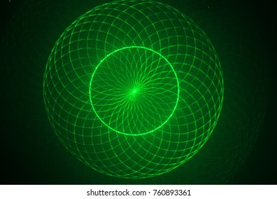 abstract light effects for background