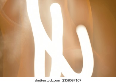 Abstract light formations background texture. Long exposure light abstract. - Powered by Shutterstock