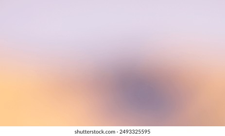 Abstract Light Gradient pattern background