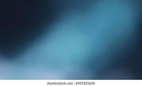 Abstract Light Gradient pattern background