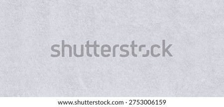 Abstract light gray felt texture background for craft and textile design