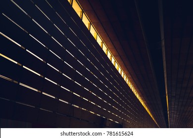 Abstract Light Path