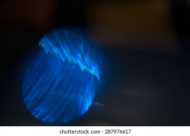 Abstract Light Shine Background