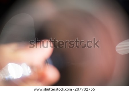 Similar – Image, Stock Photo please. Fingers Bathroom