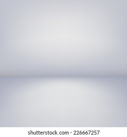 Abstract Light Studio Background