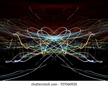 abstract light texture.background