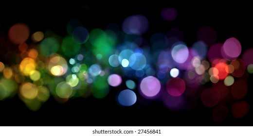 Abstract Lights