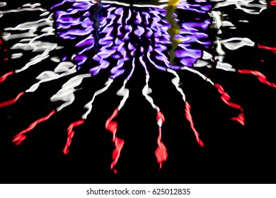 Abstract Lights