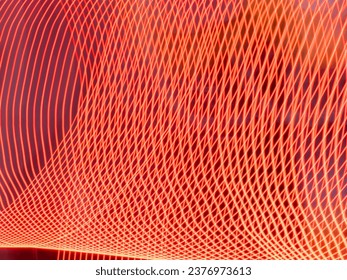 Abstract lines background. Abstract lines texture. Red and orange colors.
- Powered by Shutterstock - Get 15% off with code: PIKWIZARD15