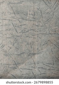 abstract lines pattern of dark grey paper