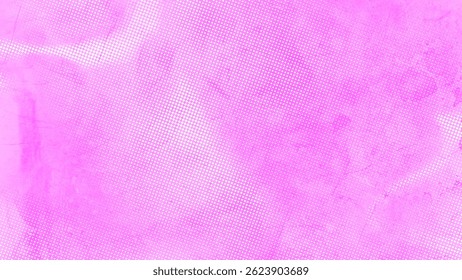 Textura fondo punteada semitono