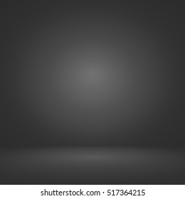 Gradient Background Dark Grey Images Stock Photos Vectors