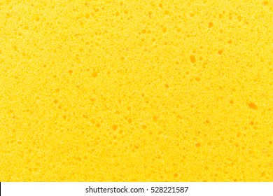 Abstract macro Sponge textures for background