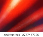 Abstract macro texture of a red LCD screen with dramatic light and shadow beams, close-up of digital pixels forming a futuristic geometric grid backdrop, modern tech asset for graphic design
