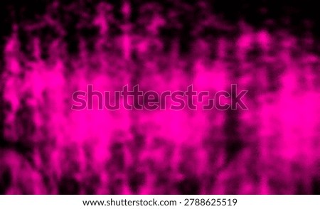 Abstract magenta background with diffuse glowing effect and vibrant artistic texture for creative design and modern compositions.