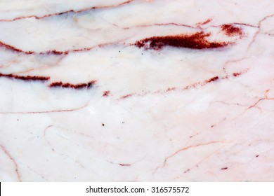 Blood Spit Splatter On White Sink Stock Photo (Edit Now) 127301882