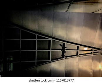 abstract matel background