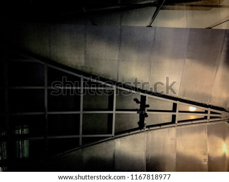 abstract matel background