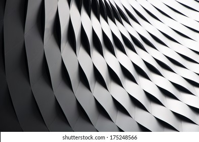 Abstract Metal Structure Background Texture - Powered by Shutterstock