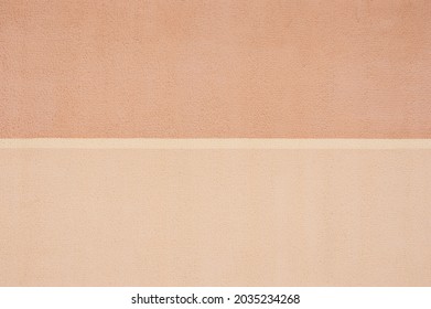 Abstract metal texture background. Old surface in rust and dirt in light color