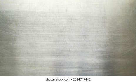 Abstract Metal Texture Light On Surfacestainless Stock Photo 2014747442 ...