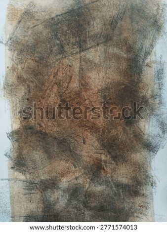Abstract minimal background from plain paper, shot directly with visible grain texture, light gradients, and a clean composition suitable for modern and professional design usage.