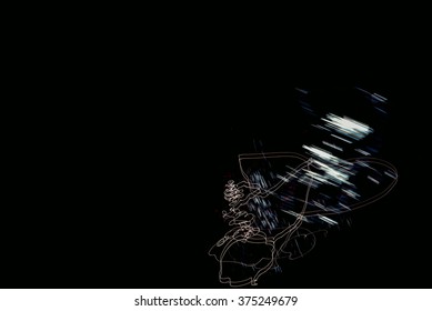 Abstract Motion