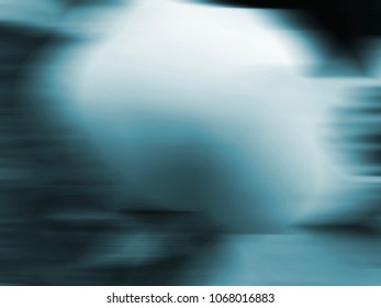 Abstract motion blur background - Shutterstock ID 1068016883