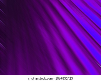 Abstract motion blur background