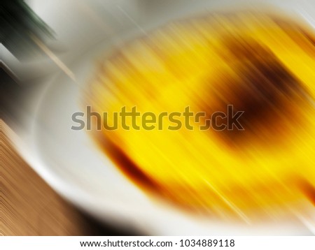 Similar – Image, Stock Photo holiday roast Food