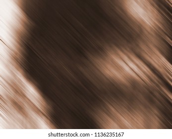 Abstract motion blur background, sepia color tone - Shutterstock ID 1136235167