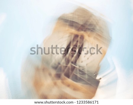 Similar – Image, Stock Photo ° “l/)’ Woman Adults