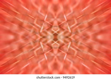 abstract motion pattern