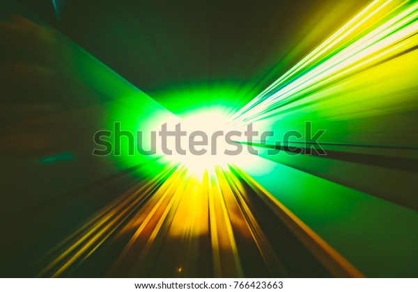 Abstract Motion\
speed light effect for\
background