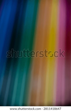 abstract multicoloured vertical stripe background