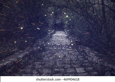 Witch Background Images, Stock Photos & Vectors | Shutterstock