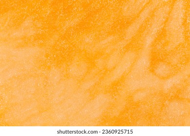 abstract natural background: close up of orange juicy pulp of pumpkin texture - Powered by Shutterstock