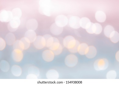 Soft Lights Background Stock Photo (edit Now) 120721774