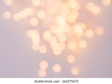 Abstract Natural Blur Defocussed Background Sparkles Stock Photo ...