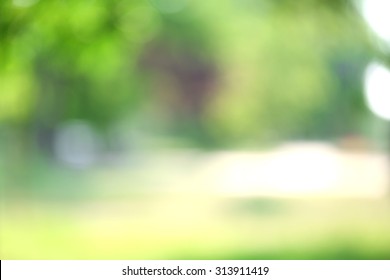 Abstract Nature Background