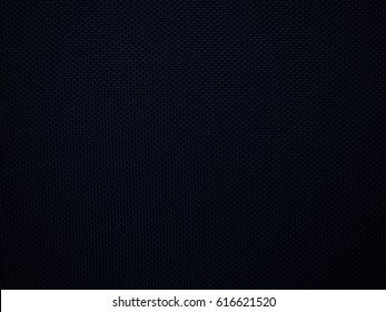 Abstract Navy Blue Color Texture On Background