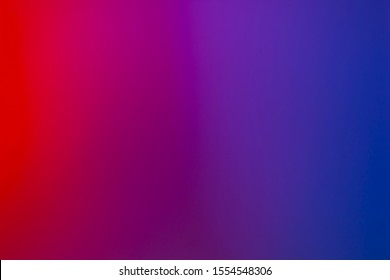 Abstract neon background with red, pink, purple, blue gradient light. Modern glowing neon concept.