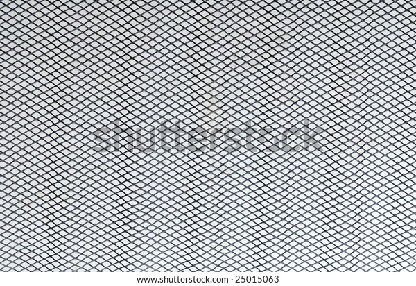 Abstract Net Metal Grid Background Multiple Stockfoto Jetzt