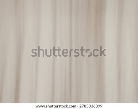 Abstract neutral vertical ICM motion blur background with soft flowing linear textures and subtle earthy tones, creating a minimalist artistic backdrop ideal for modern design, elegant backgrounds, and creative abstract compositions.