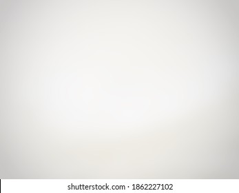 Abstract off white background with vignette