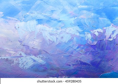 abstract oil paint texture on canvas, background