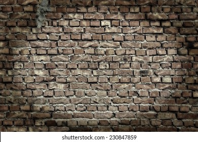 190,123 Blurred brick background Images, Stock Photos & Vectors ...