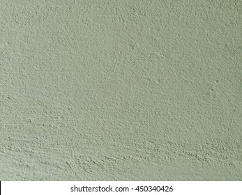 Abstract Olive Green Concrete Wall Texture Background